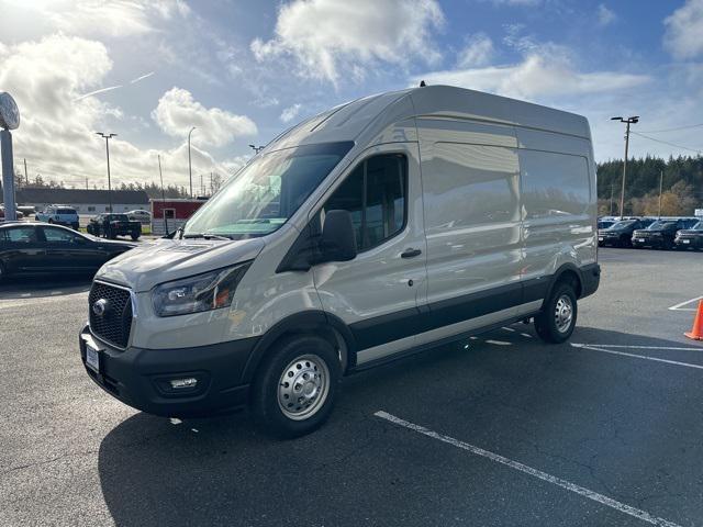 new 2024 Ford Transit-250 car, priced at $65,020