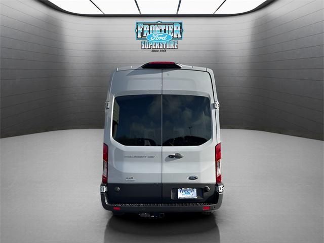 new 2024 Ford Transit-250 car, priced at $59,377