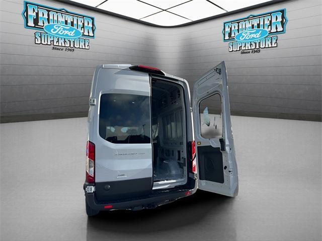 new 2024 Ford Transit-250 car, priced at $59,377