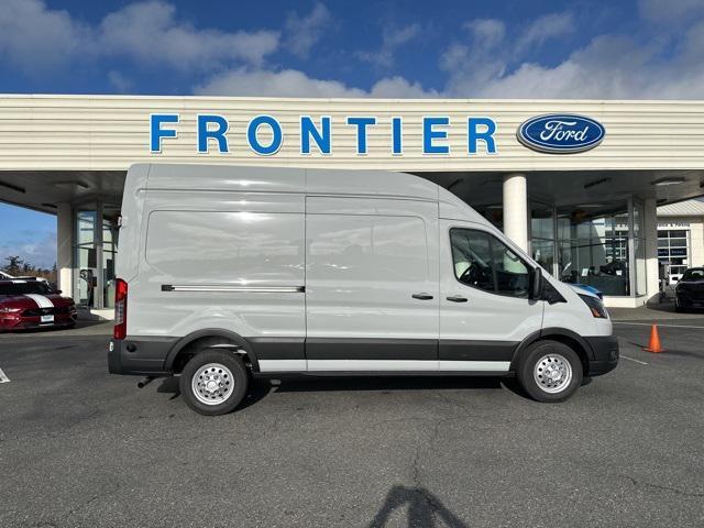 new 2024 Ford Transit-250 car, priced at $65,020