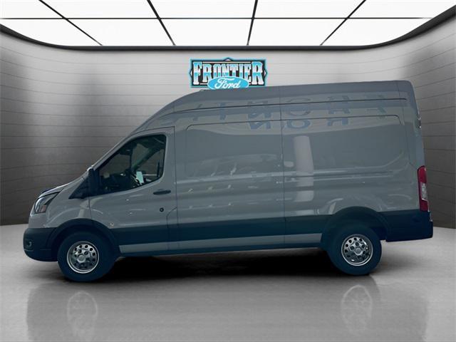 new 2024 Ford Transit-250 car, priced at $59,377