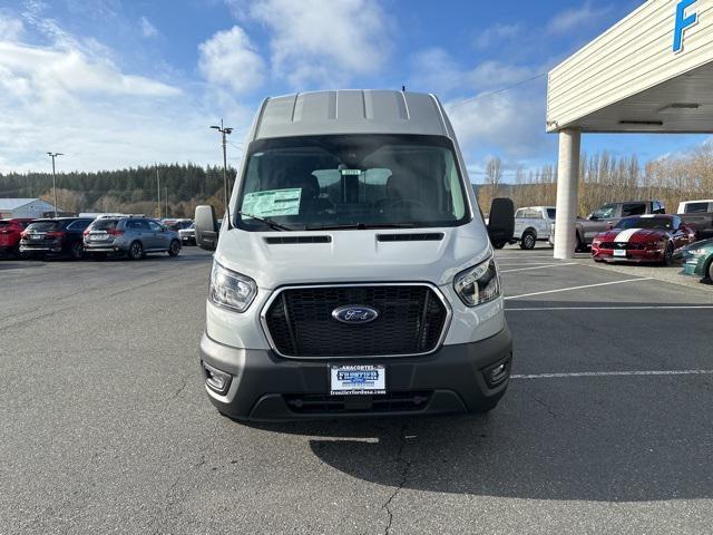 new 2024 Ford Transit-250 car, priced at $65,020