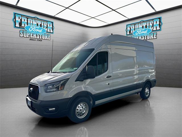 new 2024 Ford Transit-250 car, priced at $59,377