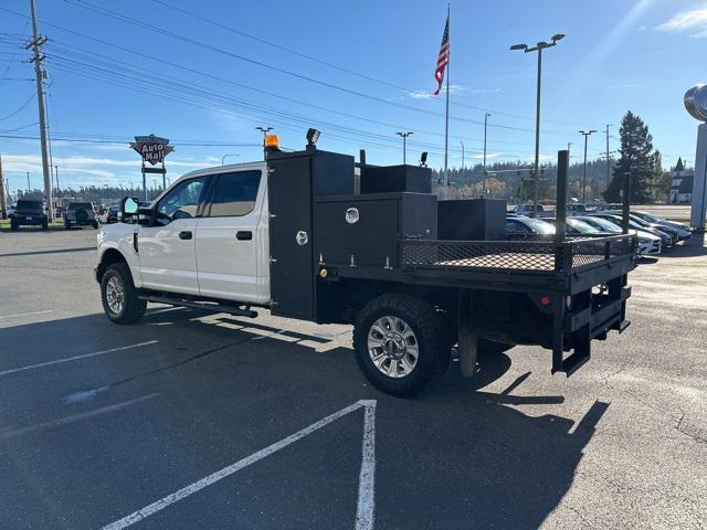 used 2020 Ford F-350 car, priced at $34,977