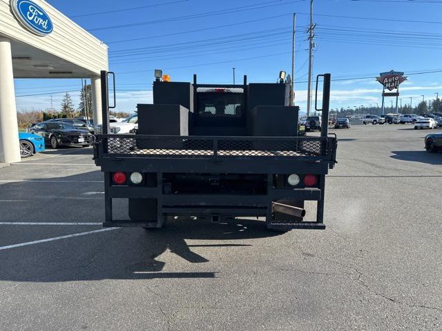 used 2020 Ford F-350 car, priced at $34,977