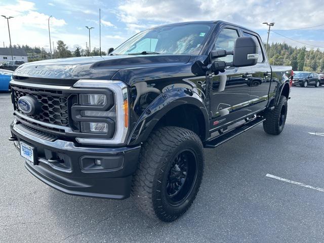 used 2023 Ford F-350 car, priced at $70,977