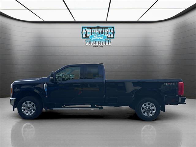 used 2023 Ford F-250 car, priced at $50,977