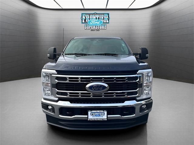 used 2023 Ford F-250 car, priced at $50,977