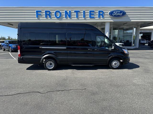used 2020 Ford Transit-350 car, priced at $48,688