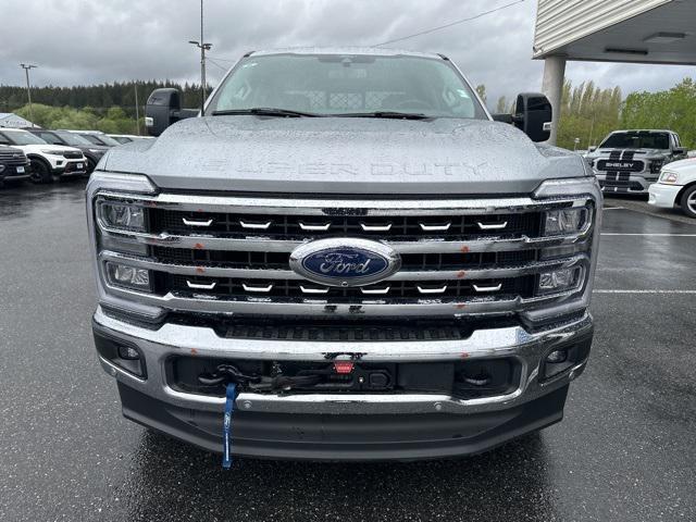 used 2024 Ford F-350 car, priced at $89,988