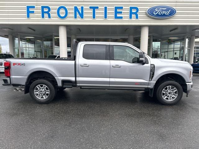 used 2024 Ford F-350 car, priced at $89,977