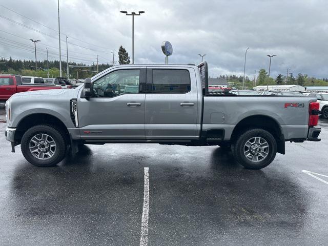 used 2024 Ford F-350 car, priced at $89,988