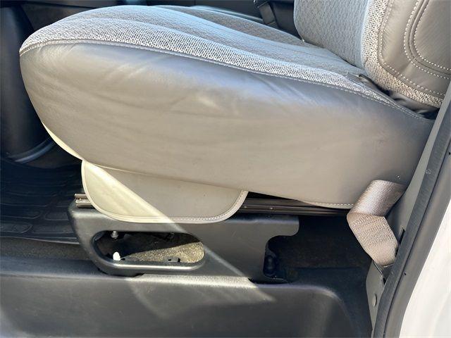 used 2019 Chevrolet Express 3500 car, priced at $31,377