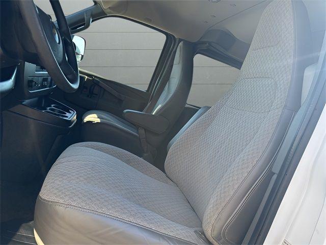 used 2019 Chevrolet Express 3500 car, priced at $31,377