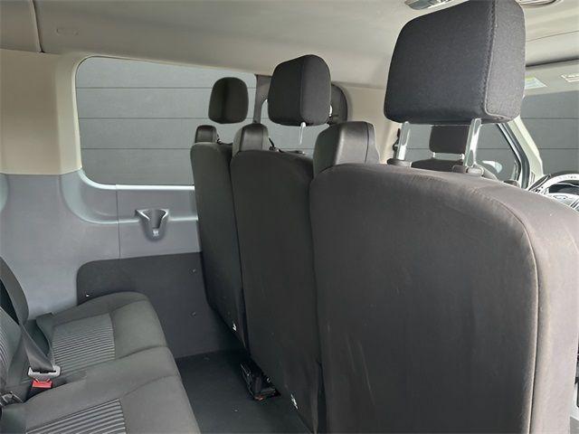 used 2017 Ford Transit-150 car, priced at $43,377