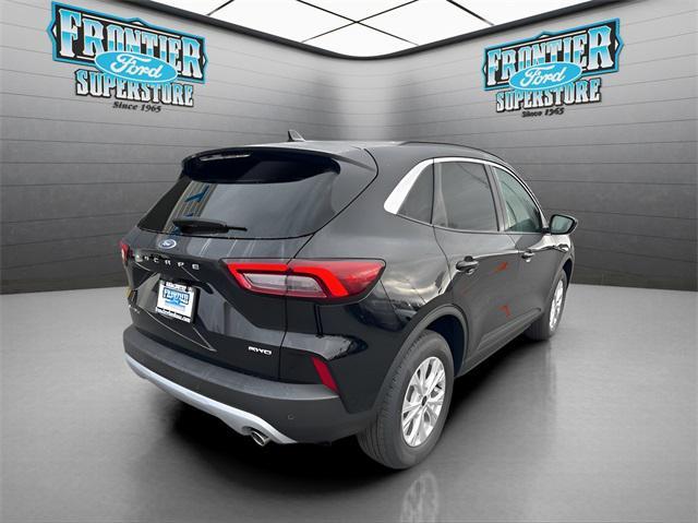 new 2024 Ford Escape car, priced at $27,577