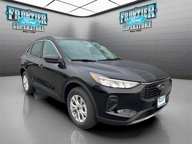 new 2024 Ford Escape car, priced at $27,577