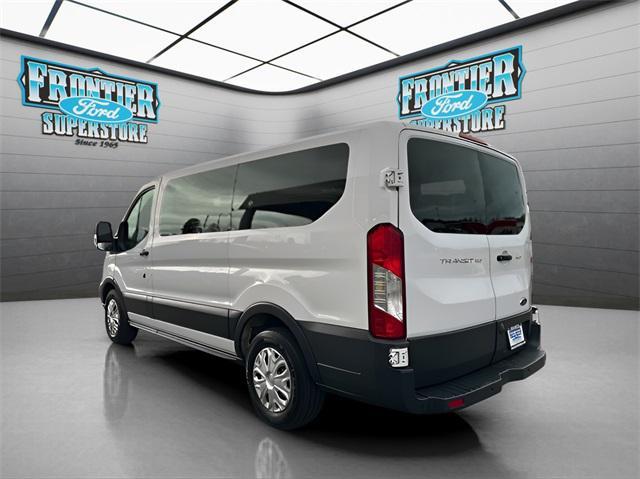 used 2018 Ford Transit-150 car, priced at $38,977