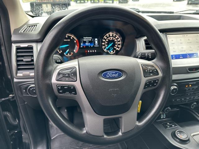 used 2020 Ford Ranger car, priced at $27,477