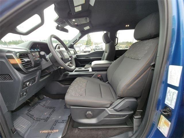 used 2022 Ford F-150 car, priced at $51,277