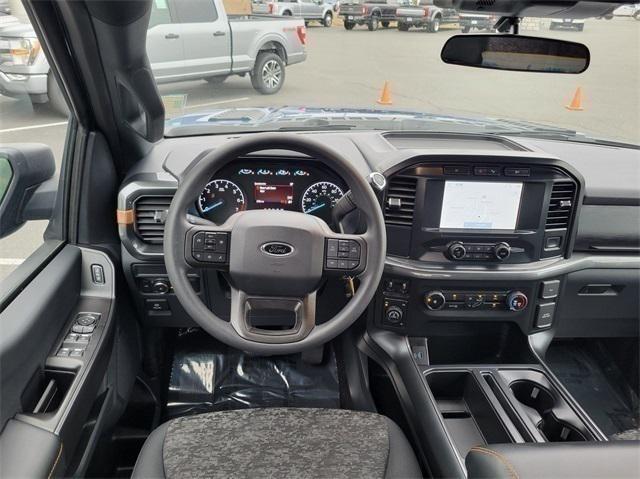 used 2022 Ford F-150 car, priced at $51,277