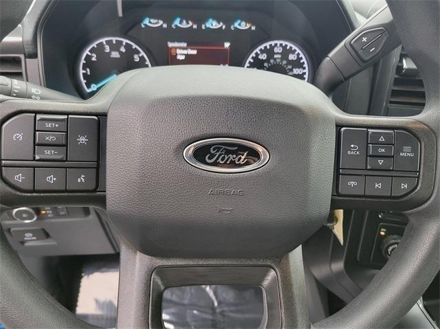 used 2022 Ford F-150 car, priced at $51,277