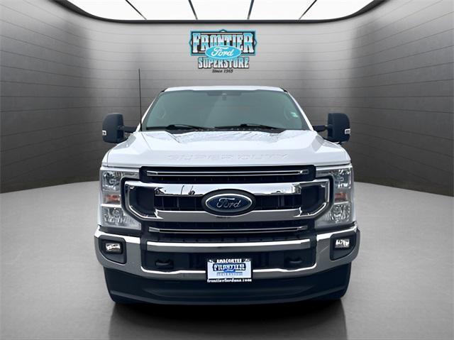 used 2022 Ford F-350 car, priced at $38,867