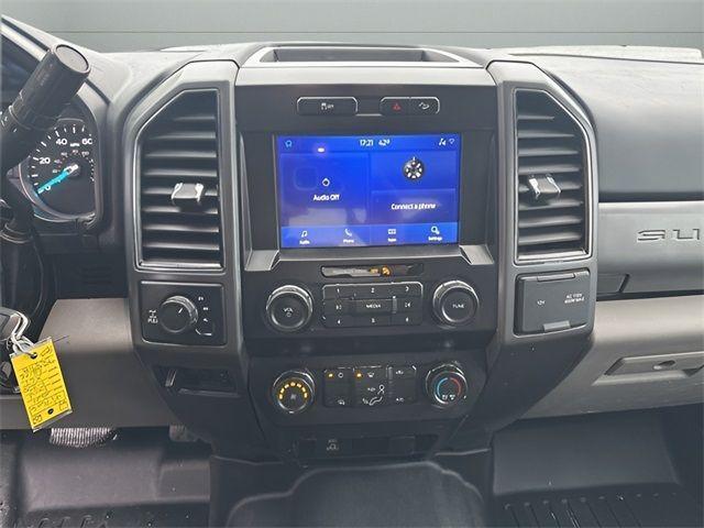 used 2021 Ford F-350 car, priced at $39,977