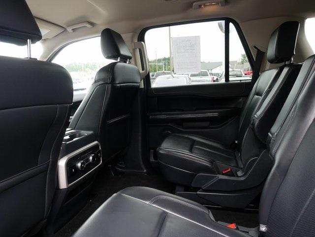 used 2023 Ford Expedition car, priced at $53,177