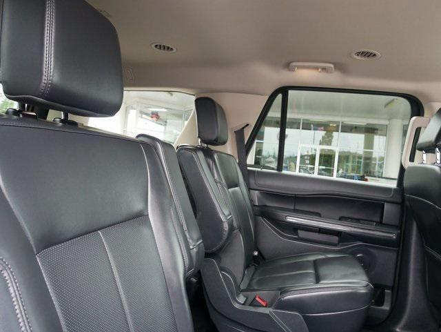 used 2023 Ford Expedition car, priced at $53,177