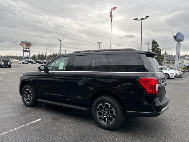 new 2024 Ford Expedition car, priced at $61,477