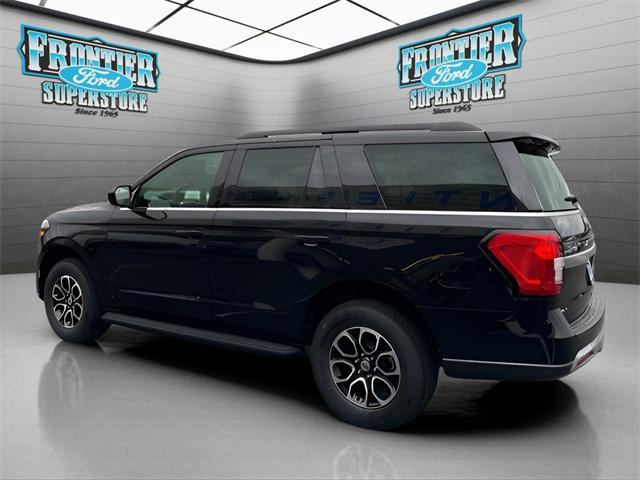 new 2024 Ford Expedition car, priced at $57,977