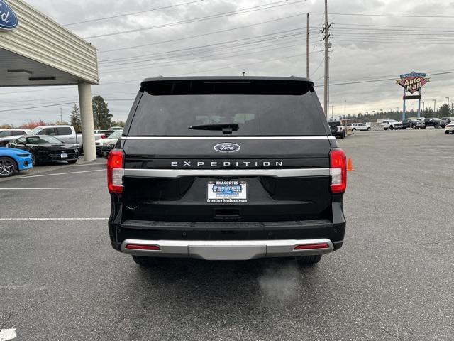 new 2024 Ford Expedition car, priced at $61,477