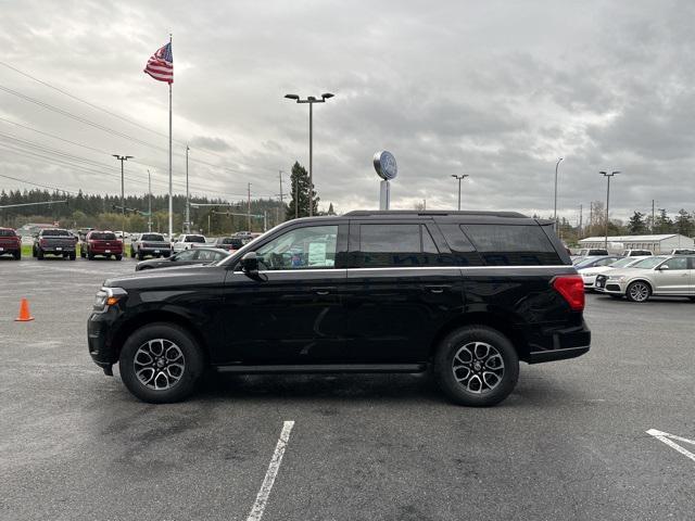 new 2024 Ford Expedition car, priced at $61,477