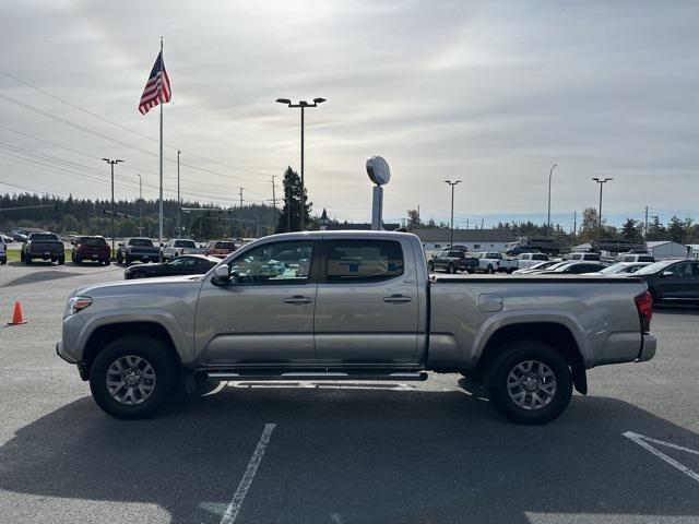 used 2019 Toyota Tacoma car, priced at $32,477