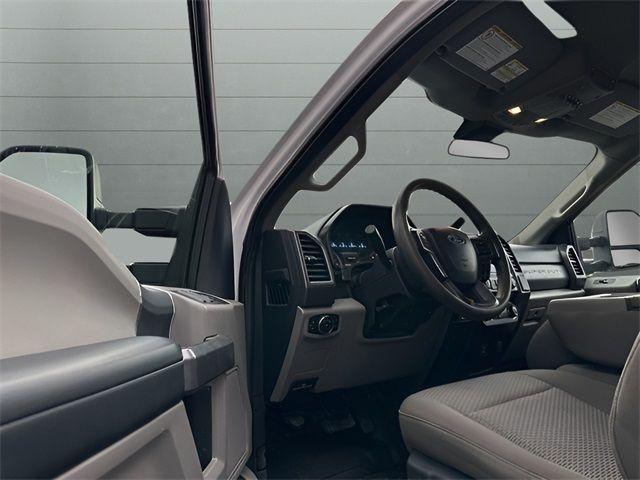 used 2022 Ford F-350 car, priced at $40,977