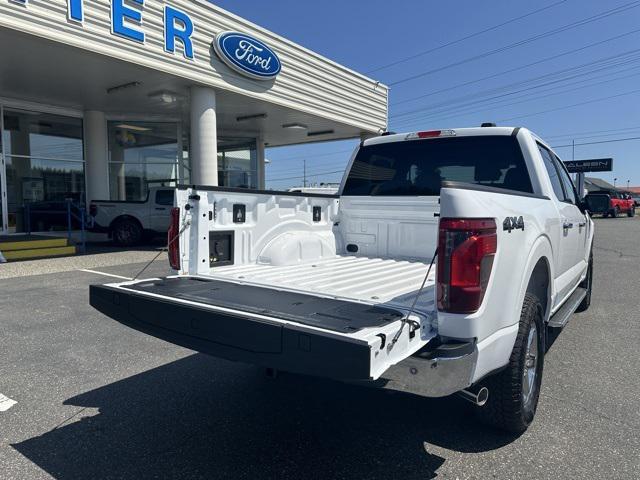 new 2024 Ford F-150 car, priced at $51,427