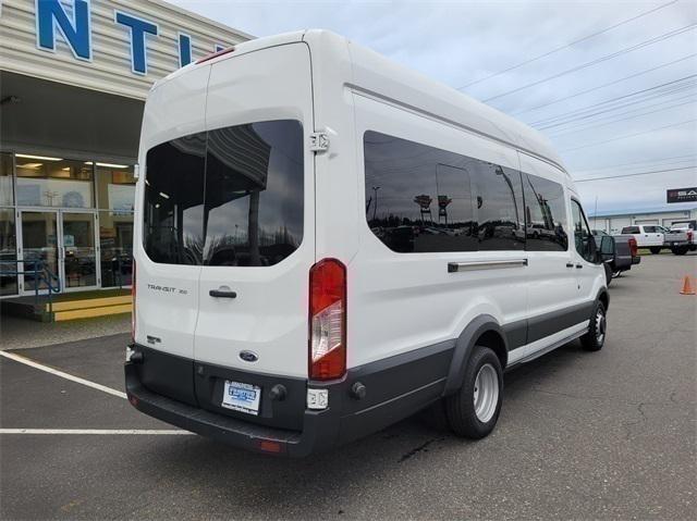 used 2016 Ford Transit-350 car, priced at $35,377