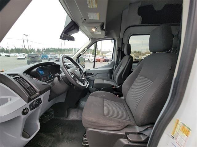 used 2016 Ford Transit-350 car, priced at $35,377