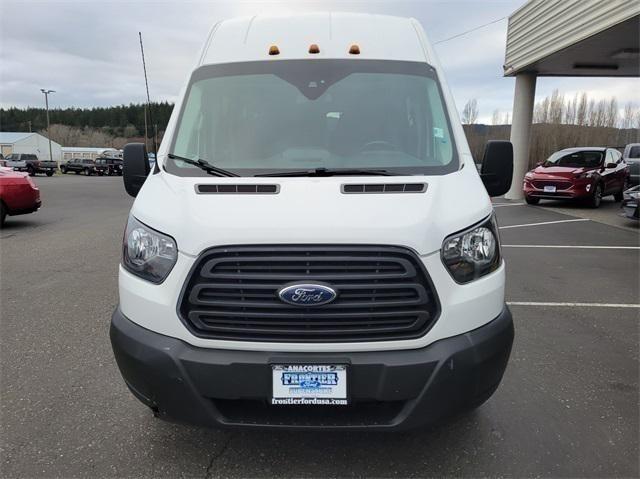 used 2016 Ford Transit-350 car, priced at $35,377