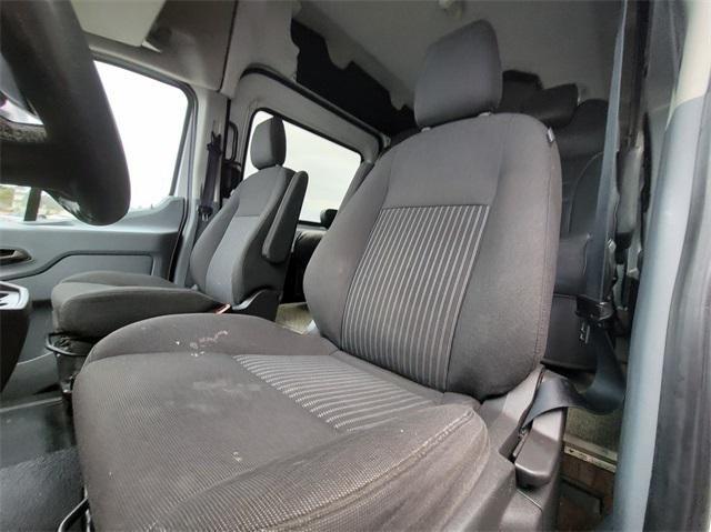 used 2016 Ford Transit-350 car, priced at $35,377