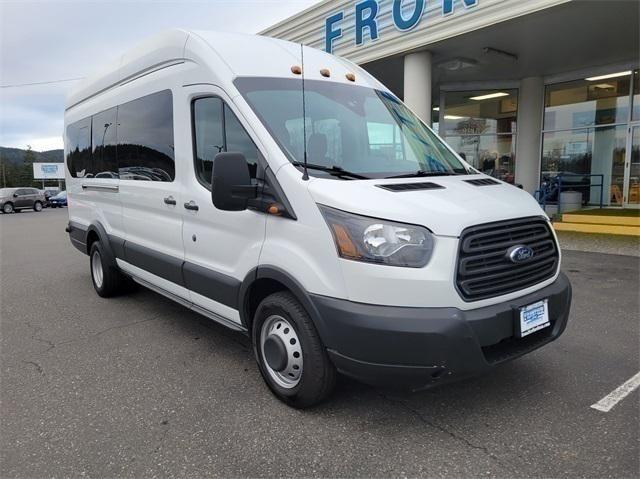 used 2016 Ford Transit-350 car, priced at $35,377