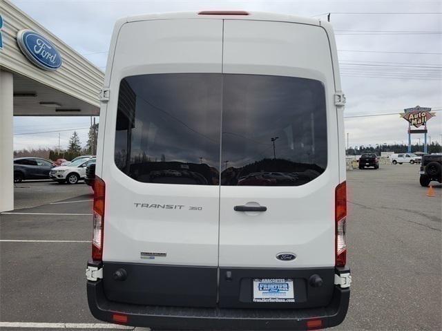 used 2016 Ford Transit-350 car, priced at $35,377