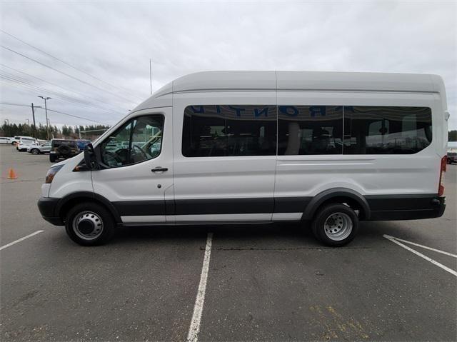 used 2016 Ford Transit-350 car, priced at $35,377