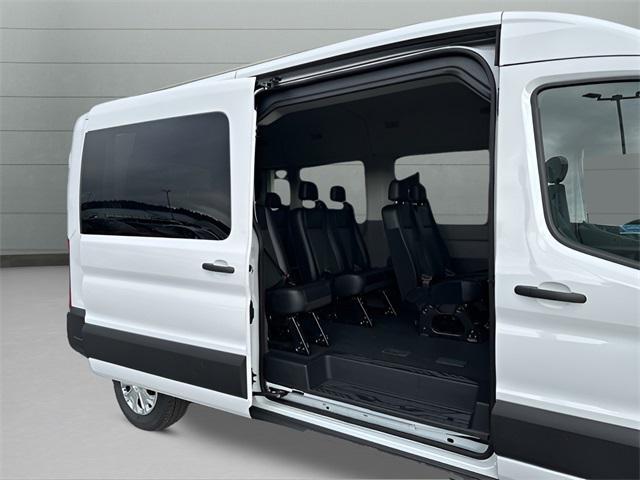 new 2024 Ford Transit-350 car, priced at $69,977