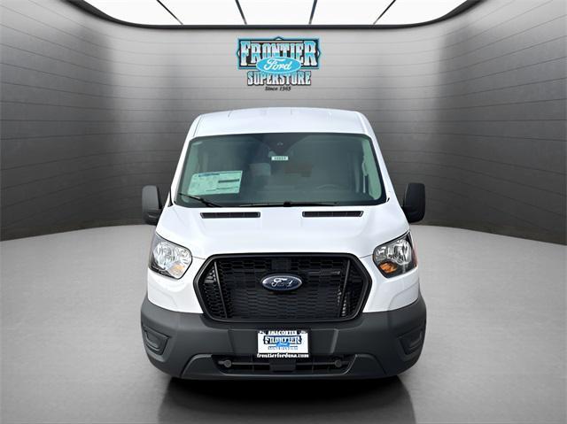 new 2024 Ford Transit-350 car, priced at $69,977