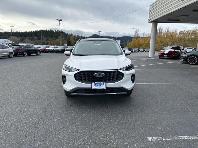 new 2025 Ford Escape car, priced at $36,977