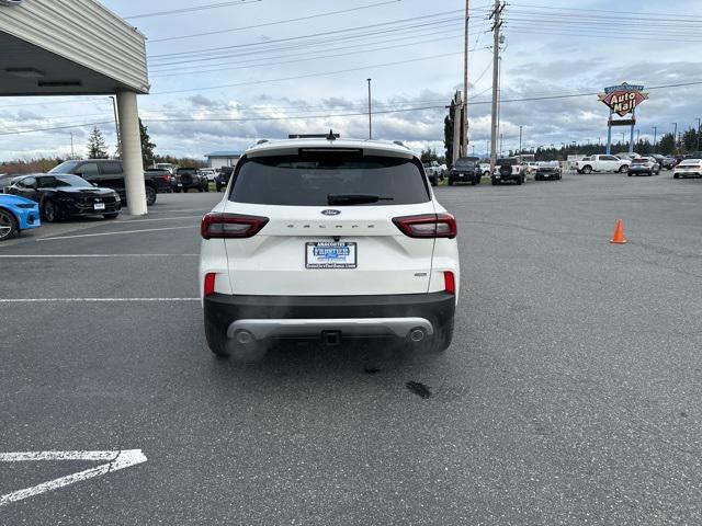 new 2025 Ford Escape car, priced at $36,977