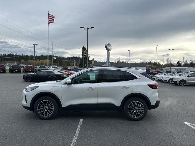 new 2025 Ford Escape car, priced at $36,977