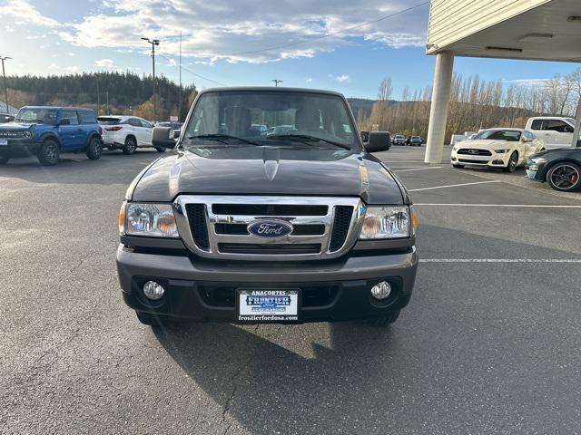 used 2011 Ford Ranger car, priced at $13,377